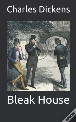 Capa do artigo Bleak House