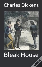Capa do artigo Bleak House