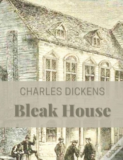 Capa do artigo Bleak House