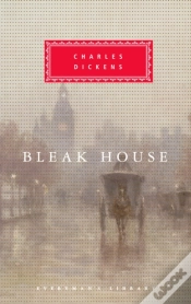 Capa do artigo Bleak House