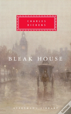 Capa do artigo Bleak House