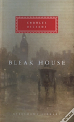 Capa do artigo Bleak House