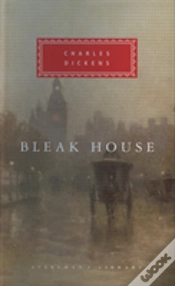 Capa do artigo Bleak House