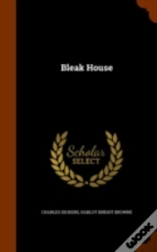 Capa do artigo Bleak House