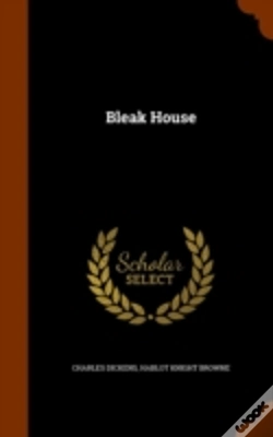 Capa do artigo Bleak House