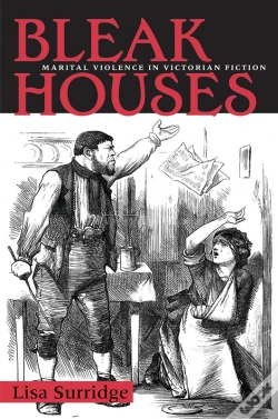 Capa do artigo Bleak Houses