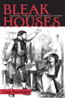 Capa do artigo Bleak Houses