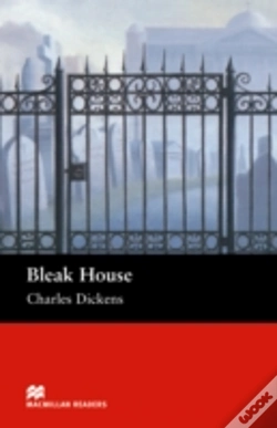 Capa do artigo Bleak Houseupper