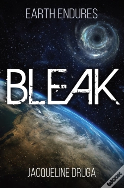Capa do artigo Bleak