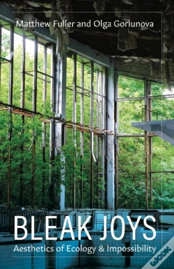 Capa do artigo Bleak Joys