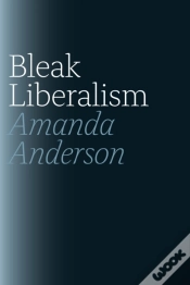 Capa do artigo Bleak Liberalism