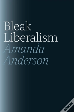 Capa do artigo Bleak Liberalism