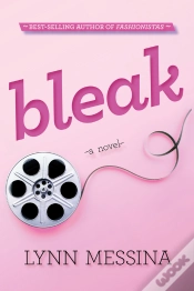 Capa do artigo Bleak