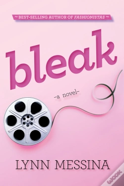 Capa do artigo Bleak