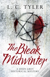 Capa do artigo Bleak Midwinter