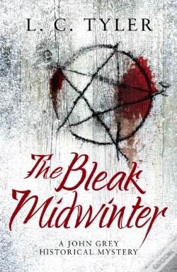 Capa do artigo Bleak Midwinter