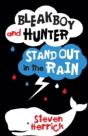 Bleakboy And Hunter Stand Out In The Rain - Preview