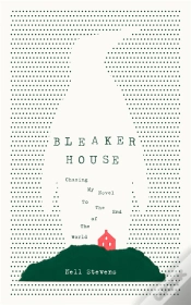 Capa do artigo Bleaker House