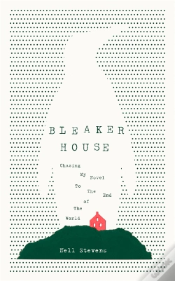 Capa do artigo Bleaker House