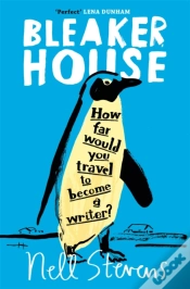 Capa do artigo Bleaker House