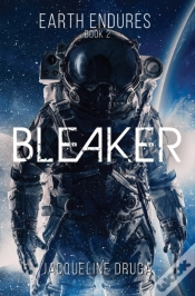 Capa do artigo Bleaker