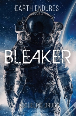 Capa do artigo Bleaker