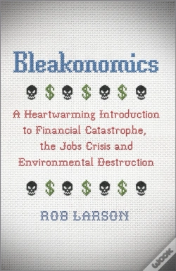 Capa do artigo Bleakonomics