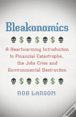 Capa do artigo Bleakonomics
