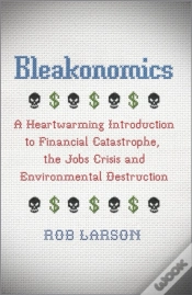 Capa do artigo Bleakonomics