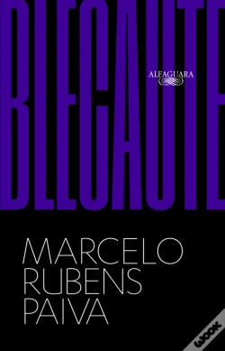Capa do artigo Blecaute