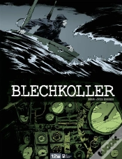 Capa do artigo Blechkoller
