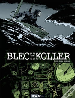 Capa do artigo Blechkoller