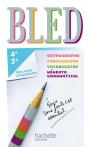 Bled ; 4ème/3ème ; Livre De L'Élève (Édition 2012) - Preview