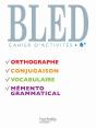 Bled ; 6ème ; Cahier D'Activités (Édition 2009) - Preview