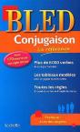 Bled; Conjugaison - Preview