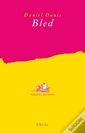Capa do artigo Bled