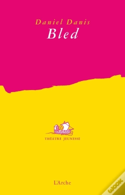 Capa do artigo Bled