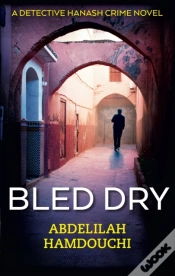 Capa do artigo Bled Dry