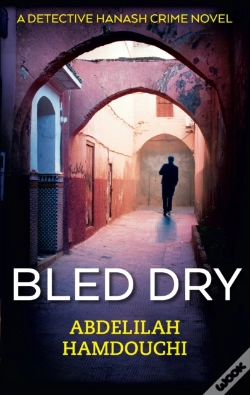 Capa do artigo Bled Dry