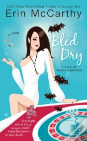 Capa do artigo Bled Dry