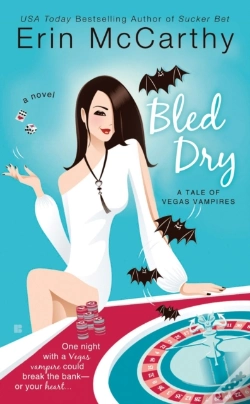 Capa do artigo Bled Dry