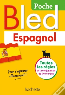 Capa do artigo Bled Espagnol