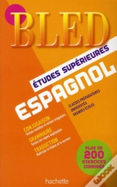 Bled Espagnol ; Classe Prépas