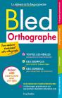 Bled Orthographe - Preview
