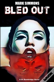 Capa do artigo Bled Out