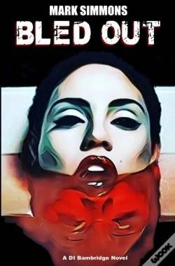 Capa do artigo Bled Out