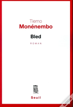 Capa do artigo Bled