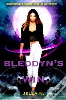 Bleddyn'S Win
