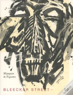 Capa do artigo Bleecker Street 1-2 / Masques Et Figures
