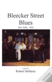 Capa do artigo Bleecker Street Blues